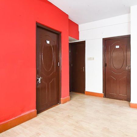 Hotel O Biswa Bangla Sarani コルカタ エクステリア 写真