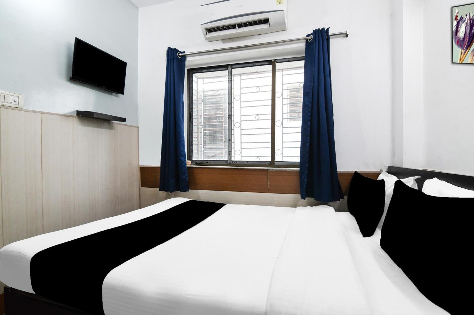 Hotel O Biswa Bangla Sarani コルカタ エクステリア 写真