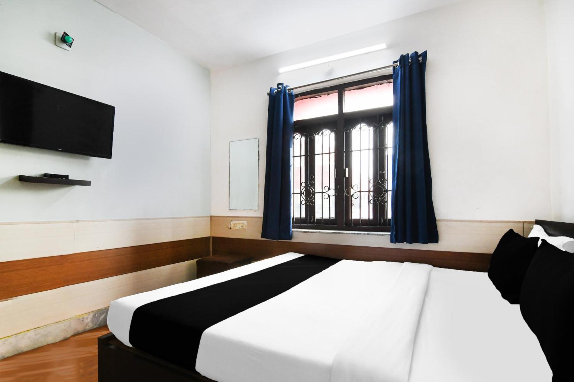 Hotel O Biswa Bangla Sarani コルカタ エクステリア 写真