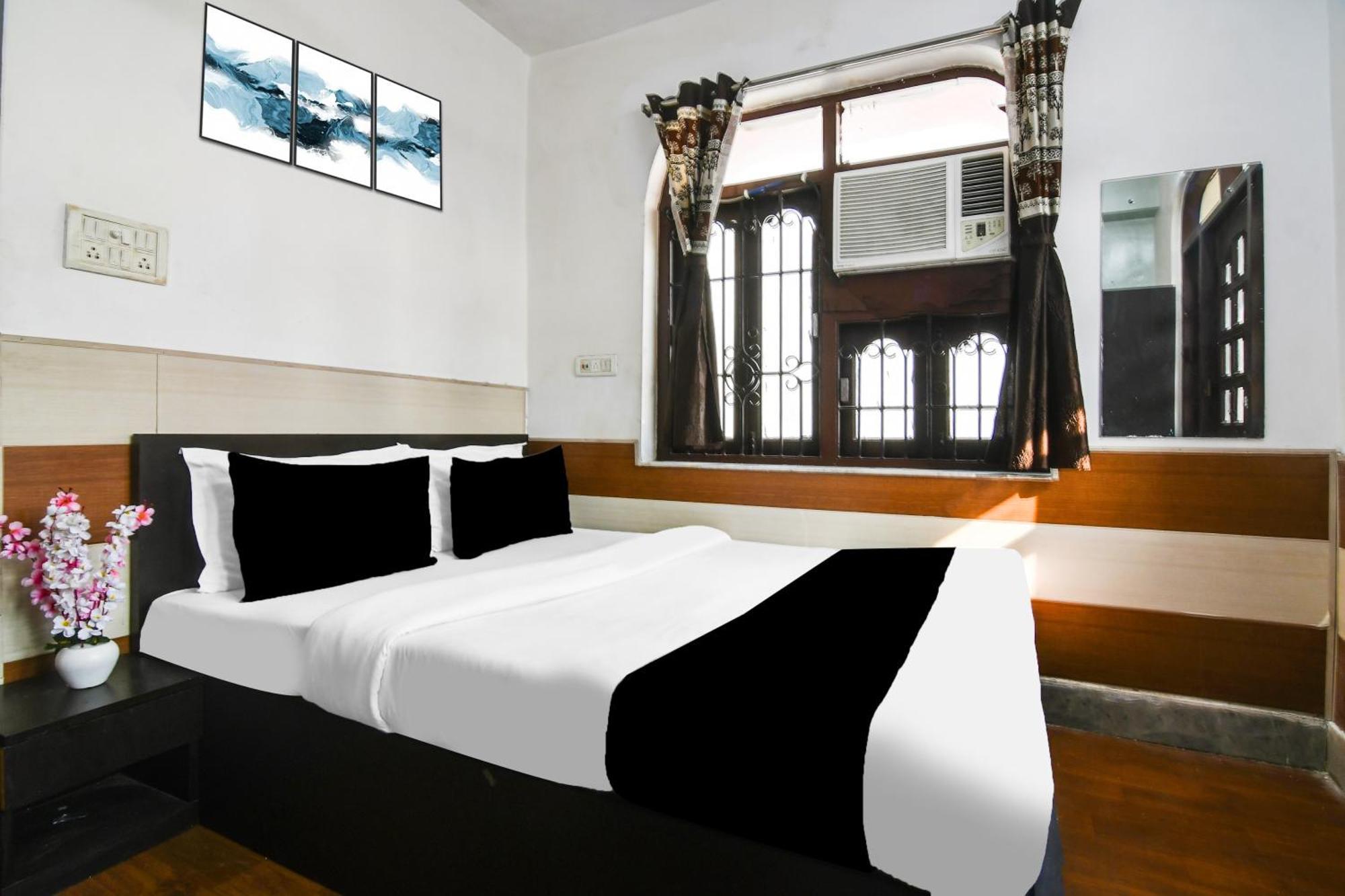 Hotel O Biswa Bangla Sarani コルカタ エクステリア 写真