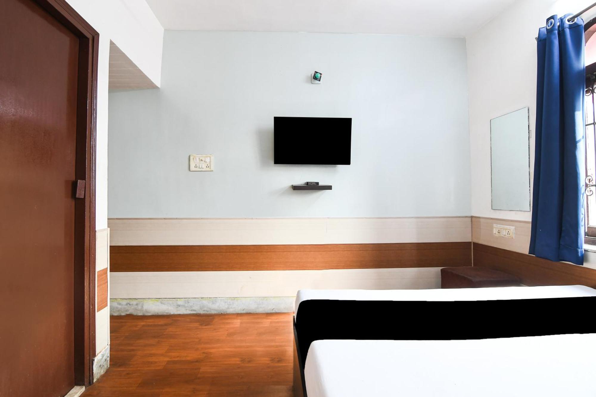 Hotel O Biswa Bangla Sarani コルカタ エクステリア 写真