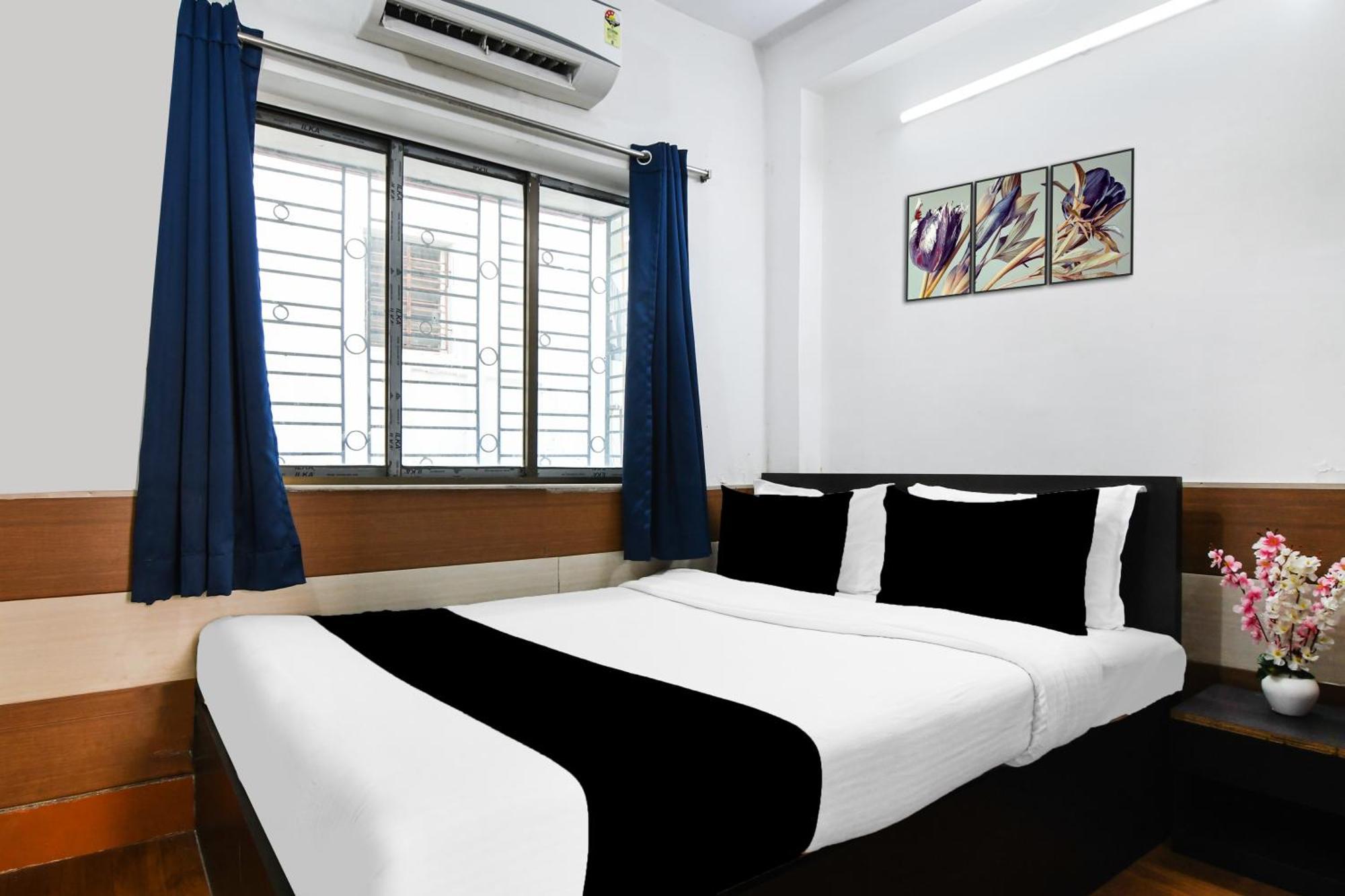 Hotel O Biswa Bangla Sarani コルカタ エクステリア 写真