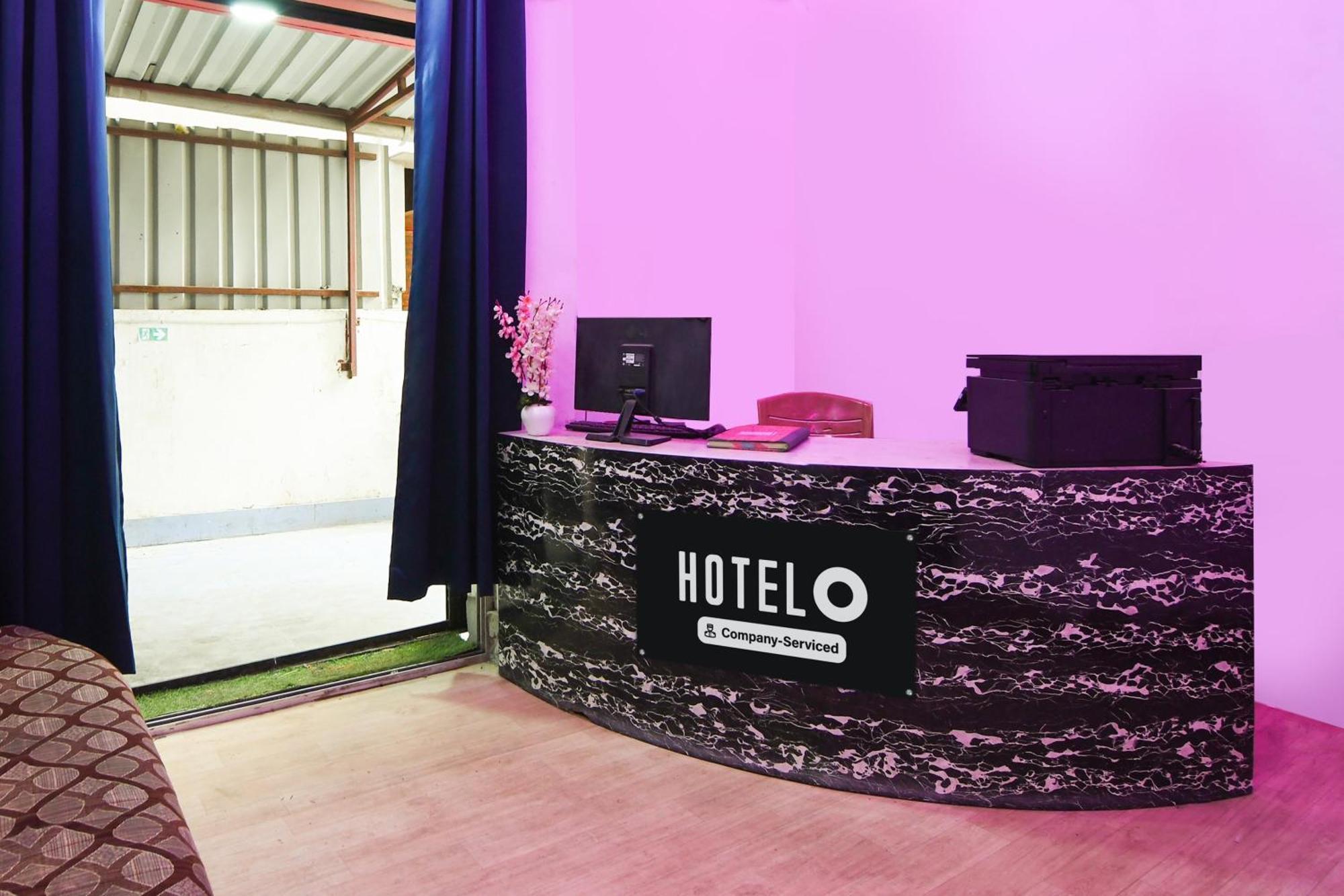 Hotel O Biswa Bangla Sarani コルカタ エクステリア 写真