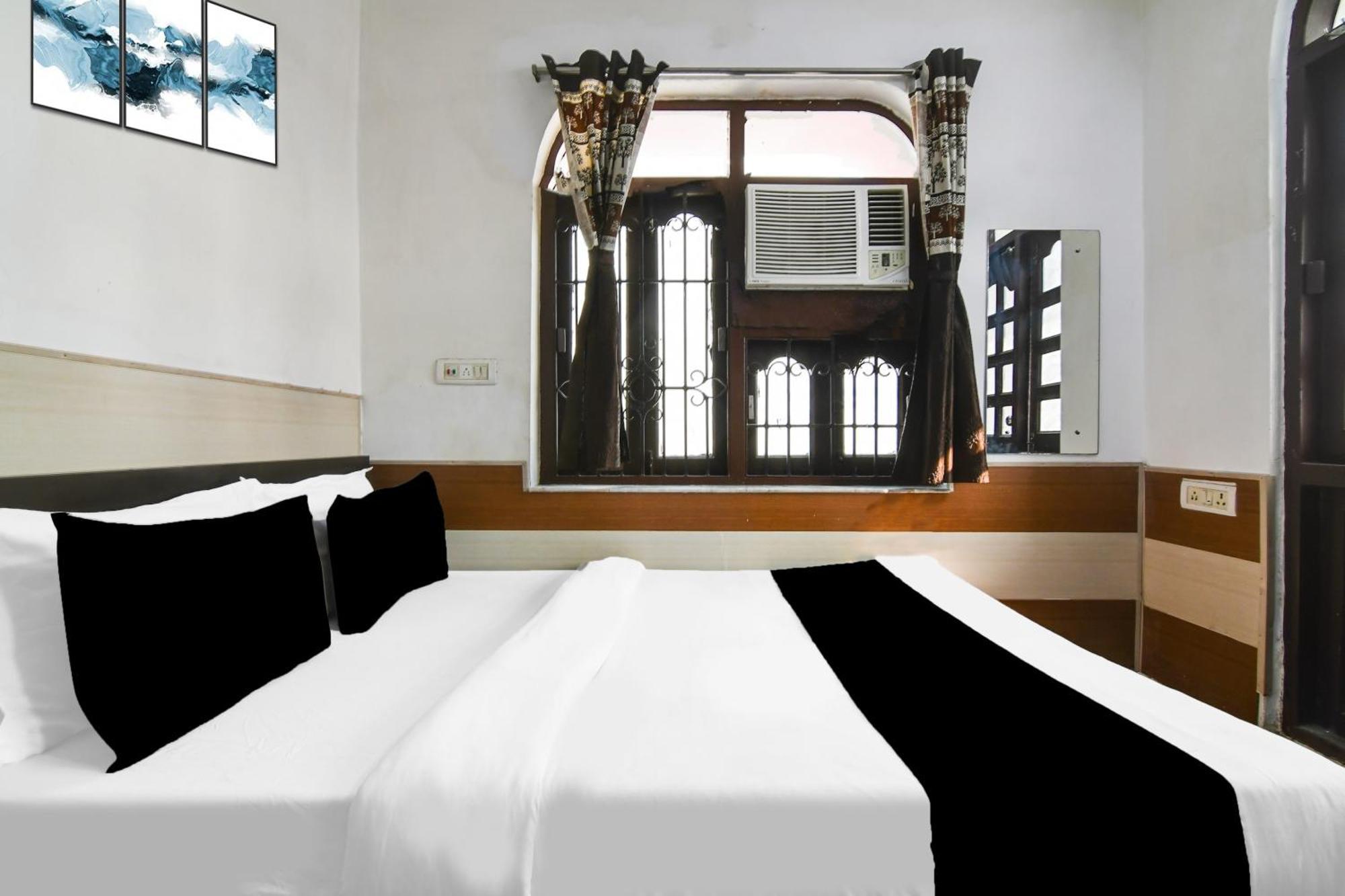 Hotel O Biswa Bangla Sarani コルカタ エクステリア 写真
