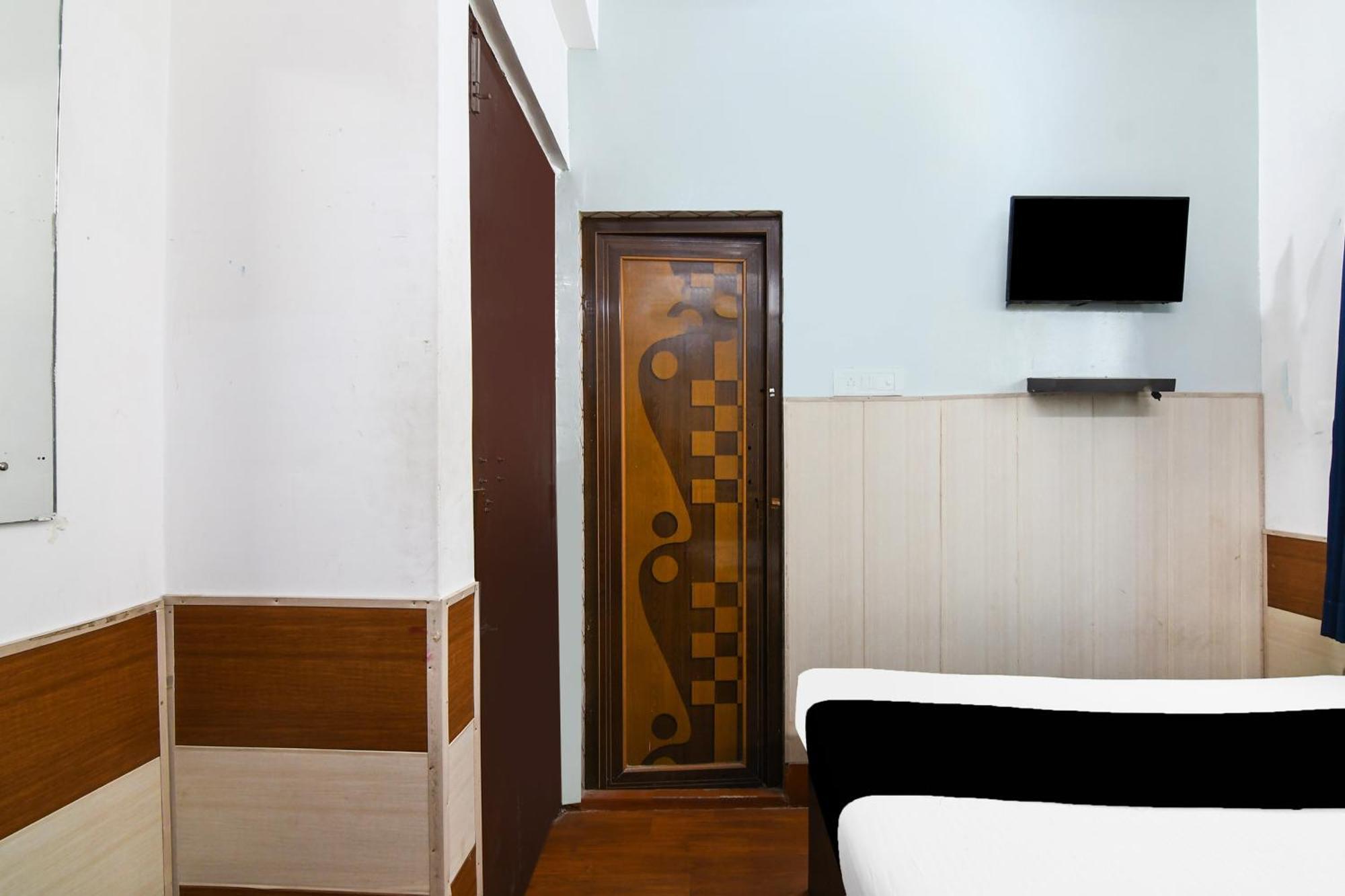 Hotel O Biswa Bangla Sarani コルカタ エクステリア 写真