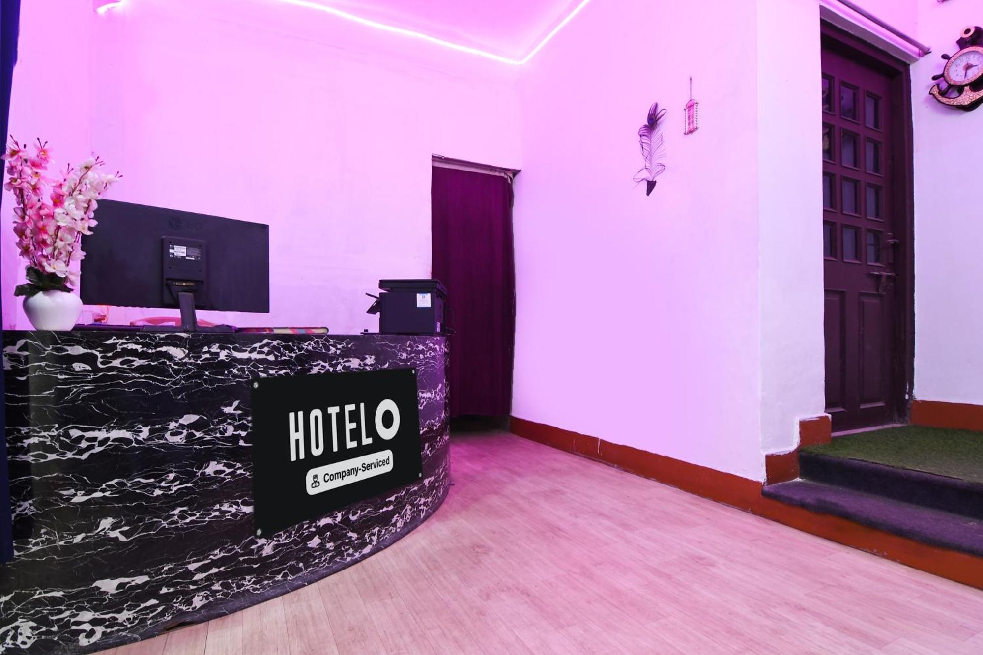 Hotel O Biswa Bangla Sarani コルカタ エクステリア 写真