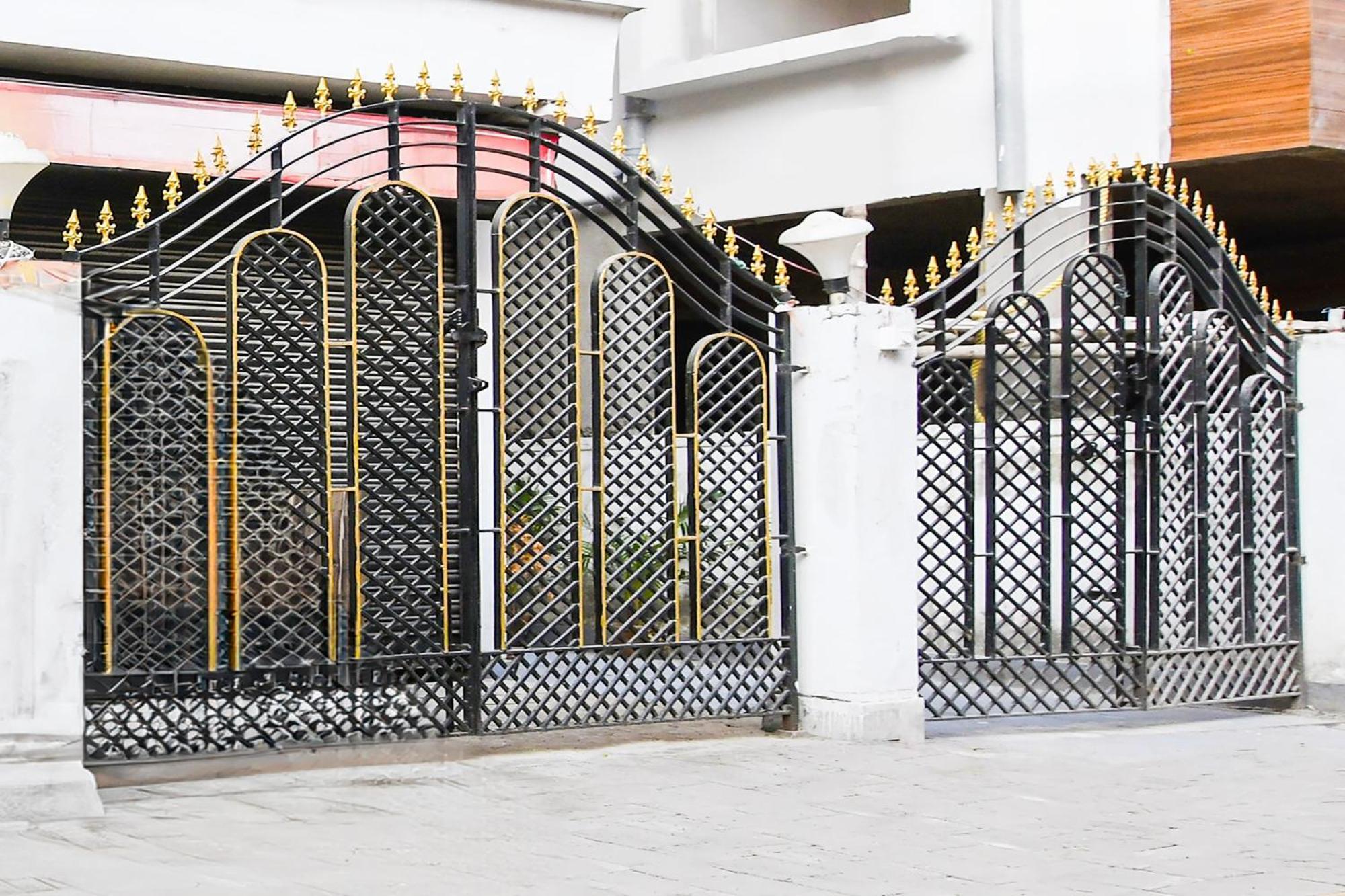 Hotel O Biswa Bangla Sarani コルカタ エクステリア 写真