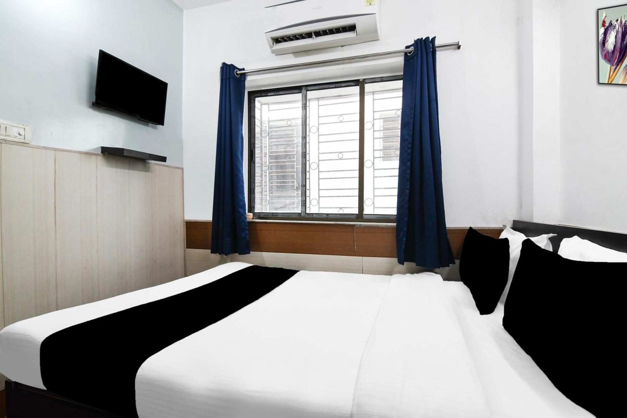 Hotel O Biswa Bangla Sarani コルカタ エクステリア 写真