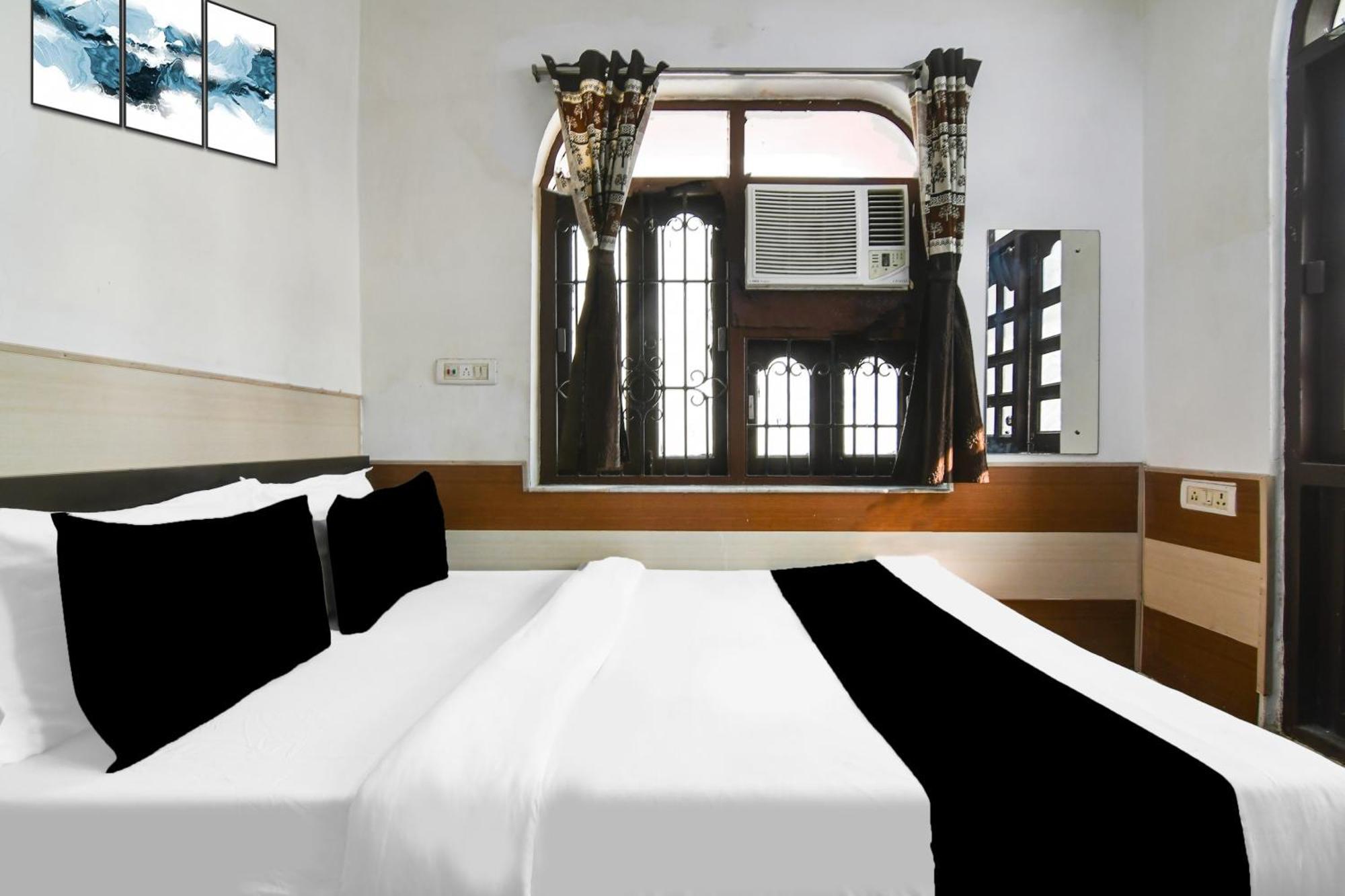Hotel O Biswa Bangla Sarani コルカタ エクステリア 写真