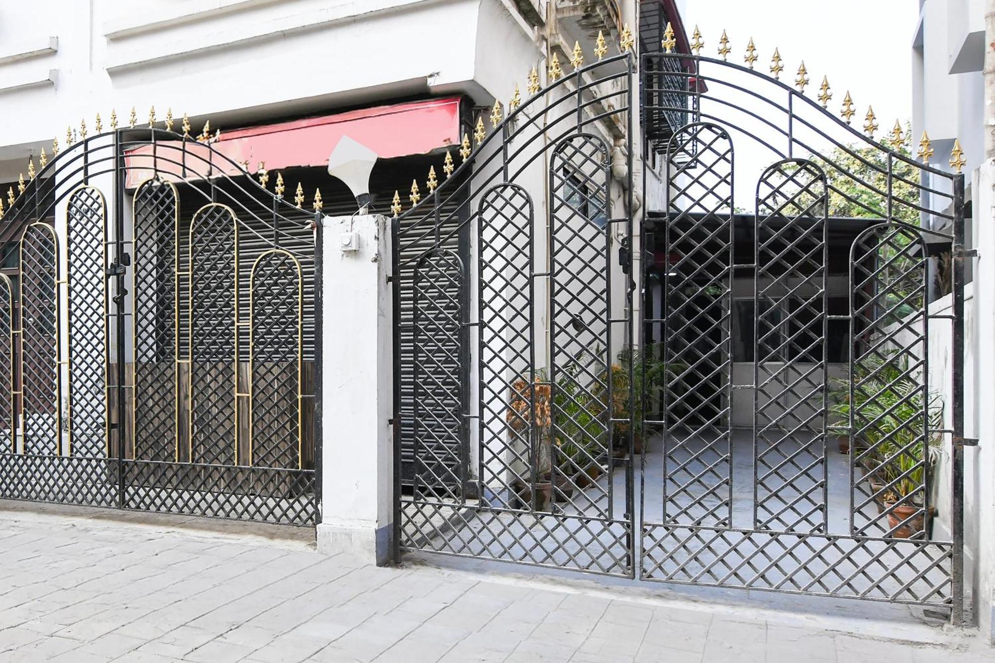 Hotel O Biswa Bangla Sarani コルカタ エクステリア 写真